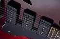 Yamaha SA503 Troy Van Leeuwen Signature